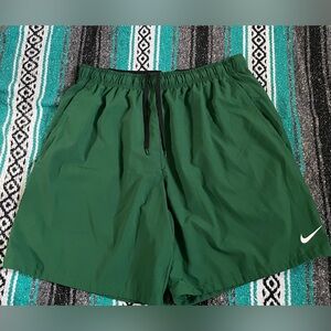 Nike Dri-Fit Shorts